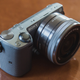 Illustration for article titled Sony A3000: The Cheapest Beginner DSLR Ever (Well, Sorta-DSLR)